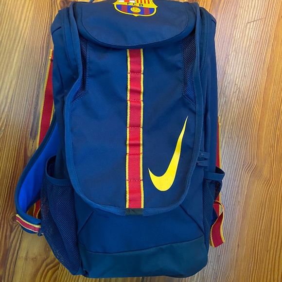 nike fcb bag